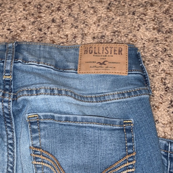 Hollister jeans - Picture 4 of 7